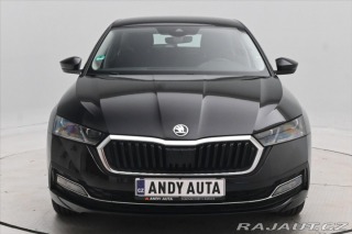 Škoda Octavia 2,0 TDI 110kW DSG Style Z 2021