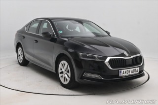 Škoda Octavia 2,0 TDI 110kW DSG Style Z 2021