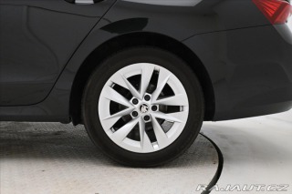 Škoda Octavia 2,0 TDI 110kW DSG Style Z 2021