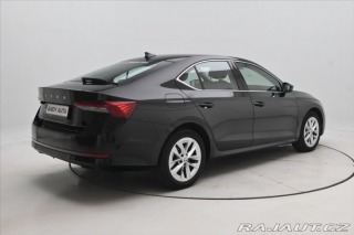 Škoda Octavia 2,0 TDI 110kW DSG Style Z 2021