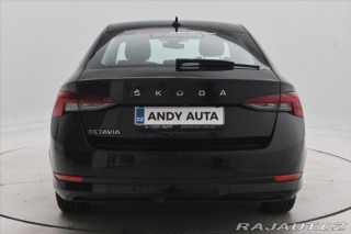 Škoda Octavia 2,0 TDI 110kW DSG Style Z 2021