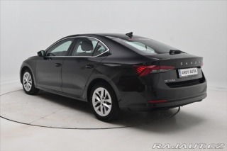 Škoda Octavia 2,0 TDI 110kW DSG Style Z 2021