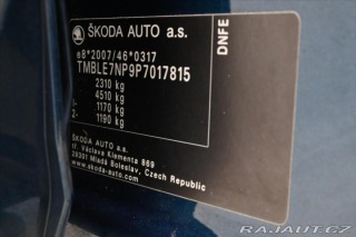 Škoda Superb 2,0 TSI 206kW L&K DSG 2022