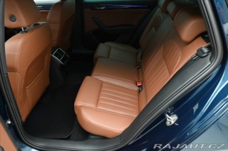 Škoda Superb 2,0 TSI 206kW L&K DSG 2022