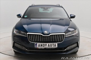 Škoda Superb 2,0 TSI 206kW L&K DSG 2022