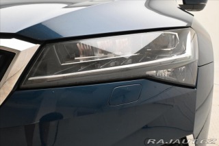 Škoda Superb 2,0 TSI 206kW L&K DSG 2022