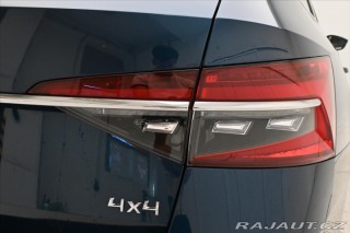 Škoda Superb 2,0 TSI 206kW L&K DSG 2022