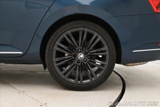 Škoda Superb 2,0 TSI 206kW L&K DSG 2022