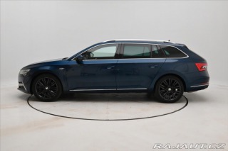 Škoda Superb 2,0 TSI 206kW L&K DSG 2022