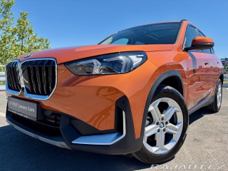 BMW X1 xDrive 20d HUD PANO Ad.LE