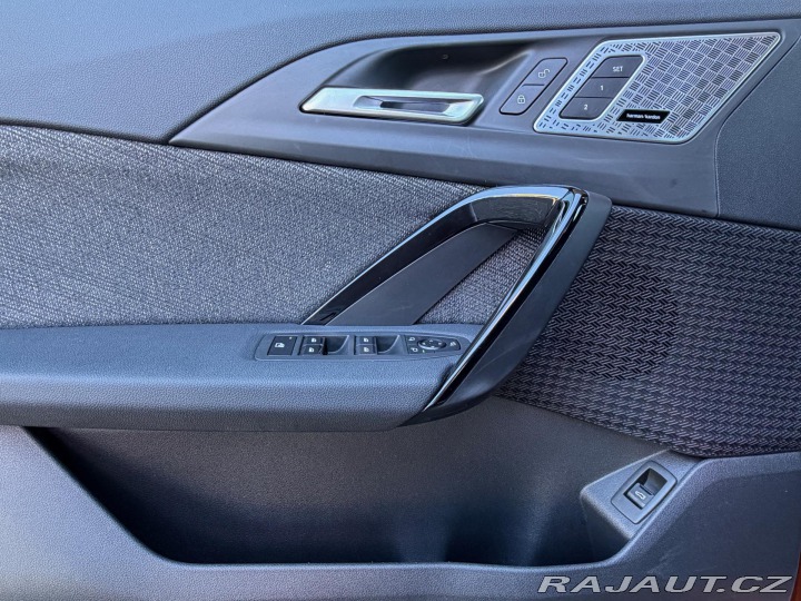 BMW X1 xDrive 20d HUD PANO Ad.LE 2025