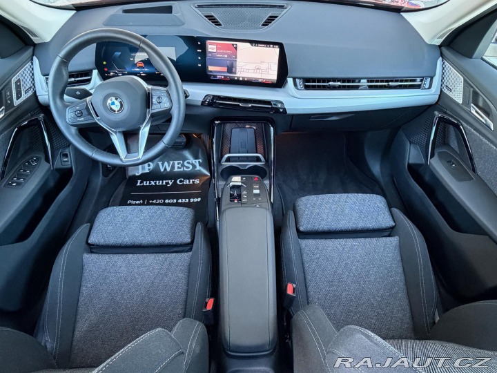 BMW X1 xDrive 20d HUD PANO Ad.LE 2025