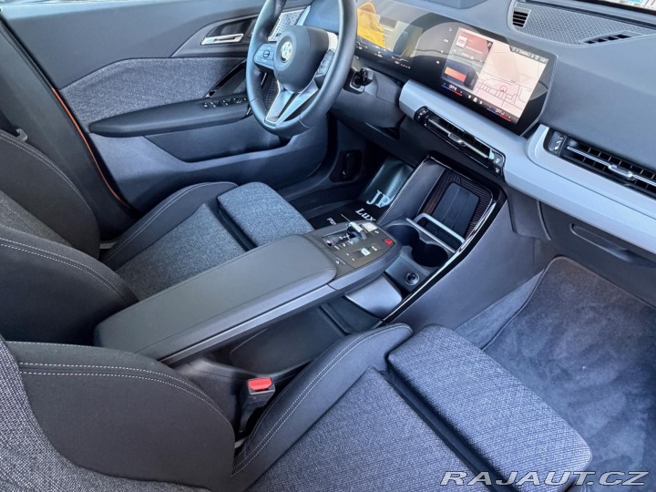 BMW X1 xDrive 20d HUD PANO Ad.LE 2025