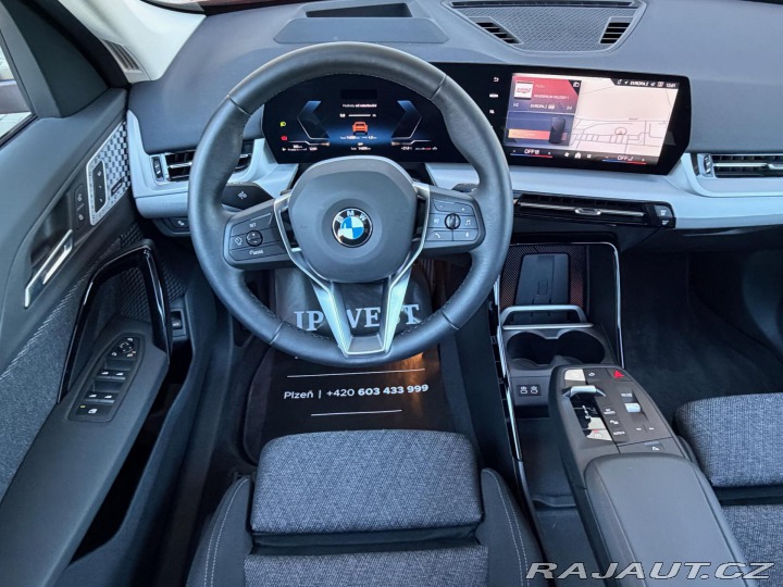 BMW X1 xDrive 20d HUD PANO Ad.LE 2025
