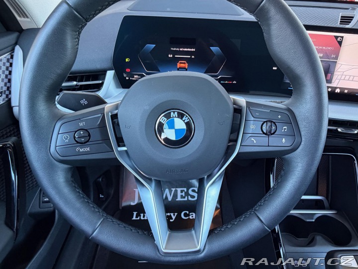 BMW X1 xDrive 20d HUD PANO Ad.LE 2025