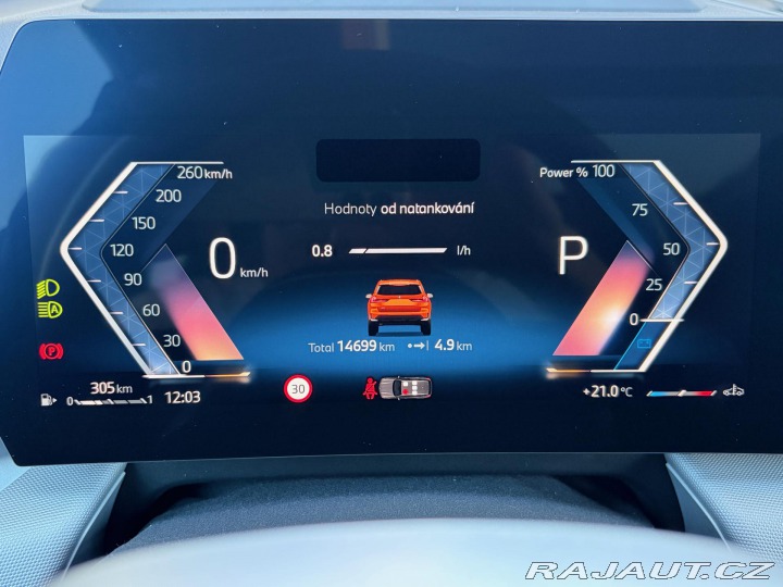 BMW X1 xDrive 20d HUD PANO Ad.LE 2025