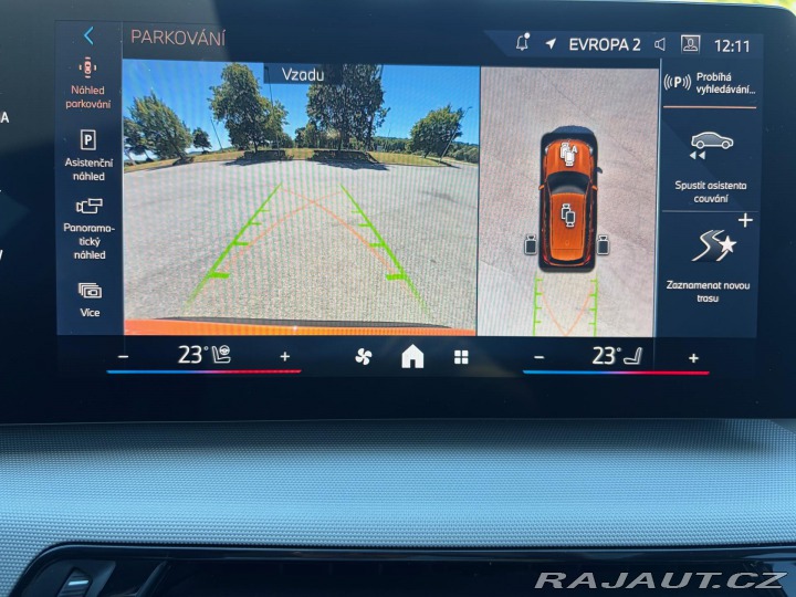 BMW X1 xDrive 20d HUD PANO Ad.LE 2025