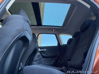 BMW X1 xDrive 20d HUD PANO Ad.LE 2025