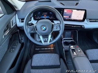 BMW X1 xDrive 20d HUD PANO Ad.LE 2025