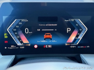 BMW X1 xDrive 20d HUD PANO Ad.LE 2025