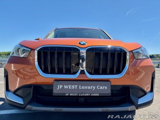 BMW X1 xDrive 20d HUD PANO Ad.LE 2025