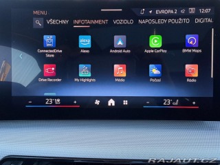 BMW X1 xDrive 20d HUD PANO Ad.LE 2025