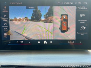 BMW X1 xDrive 20d HUD PANO Ad.LE 2025