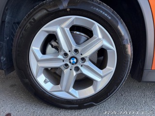 BMW X1 xDrive 20d HUD PANO Ad.LE 2025