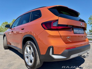 BMW X1 xDrive 20d HUD PANO Ad.LE 2025