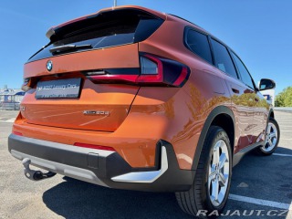 BMW X1 xDrive 20d HUD PANO Ad.LE 2025
