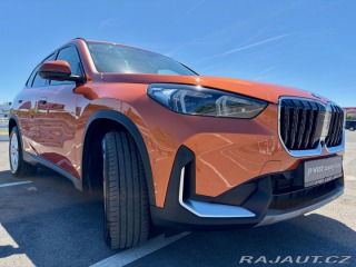 BMW X1 xDrive 20d HUD PANO Ad.LE 2025