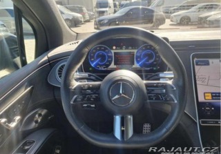 Mercedes-Benz EQS 450 AMG 4matic Připravuje 2023