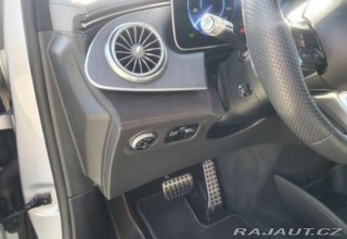 Mercedes-Benz EQS 450 AMG 4matic Připravuje 2023
