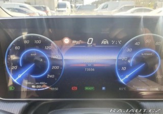 Mercedes-Benz EQS 450 AMG 4matic Připravuje 2023