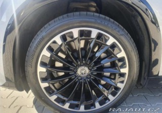 Mercedes-Benz EQS 450 AMG 4matic Připravuje 2023