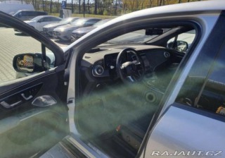 Mercedes-Benz EQS 450 AMG 4matic Připravuje 2023