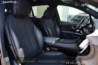 Mercedes-Benz EQS 580 4MATIC AMG PŘIPRAVUJE 2024