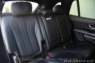 Mercedes-Benz EQS 580 4MATIC AMG PŘIPRAVUJE 2024