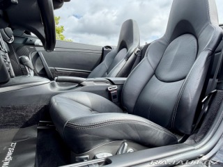 Porsche 911 S Cabrio 3.8 PDK 997.2 Sp 2008
