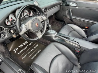 Porsche 911 S Cabrio 3.8 PDK 997.2 Sp 2008
