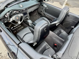 Porsche 911 S Cabrio 3.8 PDK 997.2 Sp 2008