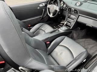 Porsche 911 S Cabrio 3.8 PDK 997.2 Sp 2008