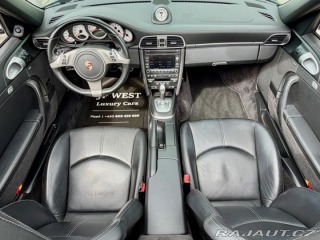 Porsche 911 S Cabrio 3.8 PDK 997.2 Sp 2008