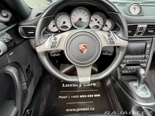 Porsche 911 S Cabrio 3.8 PDK 997.2 Sp 2008