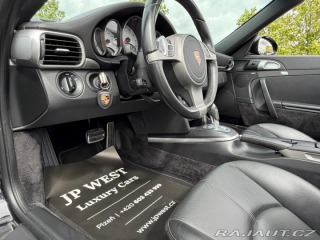 Porsche 911 S Cabrio 3.8 PDK 997.2 Sp 2008