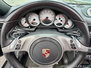 Porsche 911 S Cabrio 3.8 PDK 997.2 Sp 2008