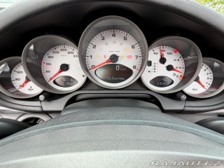 Porsche 911 S Cabrio 3.8 PDK 997.2 Sp 2008
