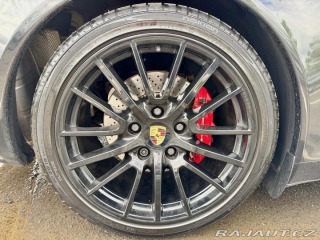 Porsche 911 S Cabrio 3.8 PDK 997.2 Sp 2008