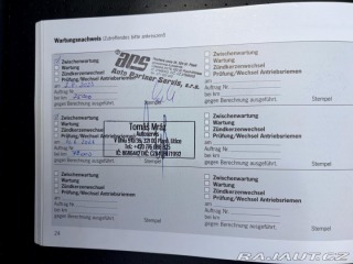 Porsche 911 S Cabrio 3.8 PDK 997.2 Sp 2008