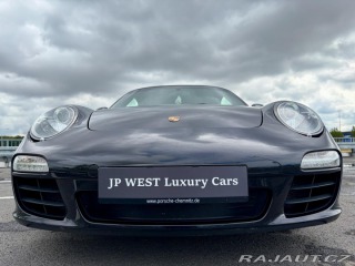 Porsche 911 S Cabrio 3.8 PDK 997.2 Sp 2008